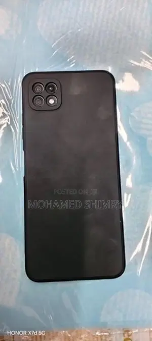 Samsung Galaxy A22 (Used)