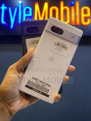 Google Pixel 7a 8GB 128GB (Used)