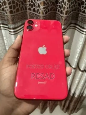 Apple iPhone 11 (Used)