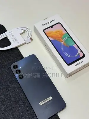 Samsung Galaxy M14 64GB (Used)