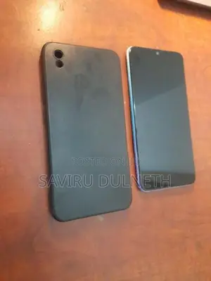 Vivo Y1s 2015 (Used)