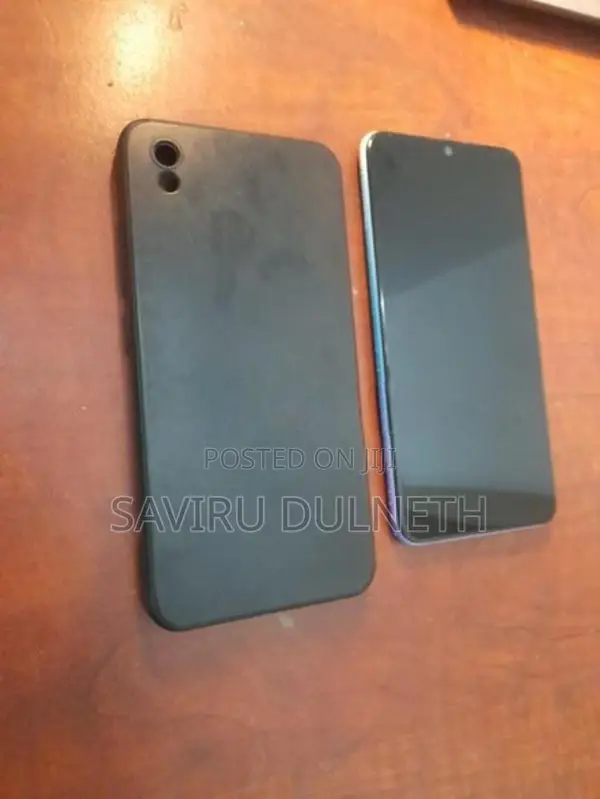 Vivo Y1s 2015 (Used)