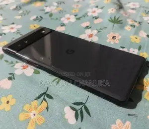 Google Pixel 6a 5G (128GB) (Used)