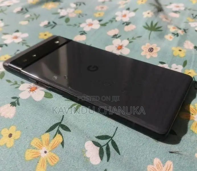 Google Pixel 6a 5G (128GB) (Used)