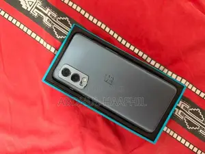 OnePlus Nord 2 (Used)