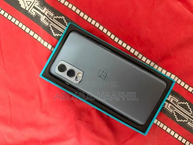 OnePlus Nord 2 (Used)