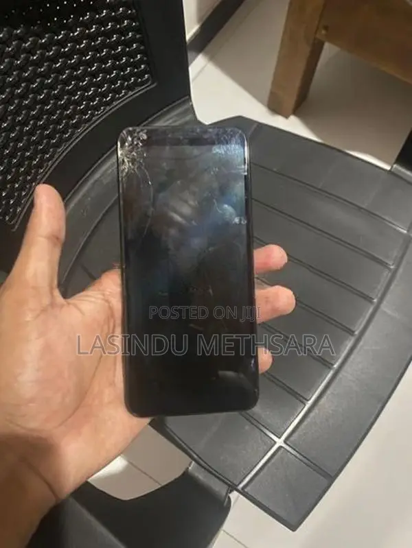 Google Pixel 3a (Used)