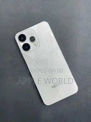 Oppo Reno 15 5G 12GB 256GB (Used)