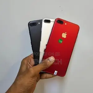 Apple iPhone 7 Plus 128GB (Used)