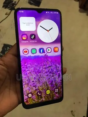 Samsung Galaxy A03s (Used)