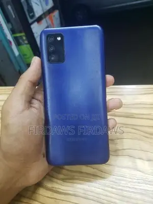 Samsung Galaxy A03s (Used)
