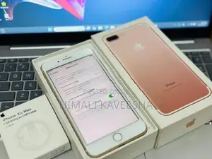 Apple iPhone 7 Plus (Used)