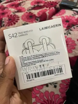 Laimicaerin S42 True Wireless Earbuds
