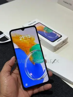 Samsung Galaxy M14 64GB (Used)
