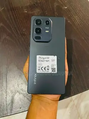 Infinix Note 50 (Used)