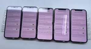 Apple iPhone 12 Pro (Used)