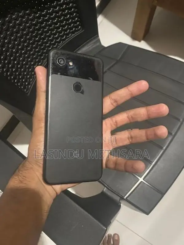 Google Pixel 3a (Used)