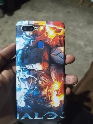 Oppo A5s (Used)