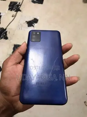 Samsung Galaxy A03s (Used)