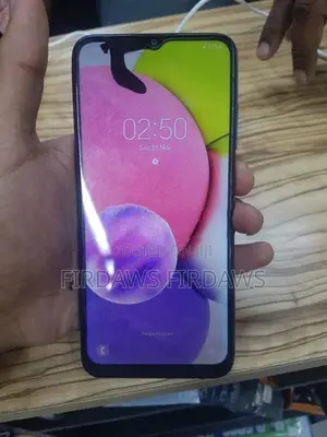 Samsung Galaxy A03s (Used)