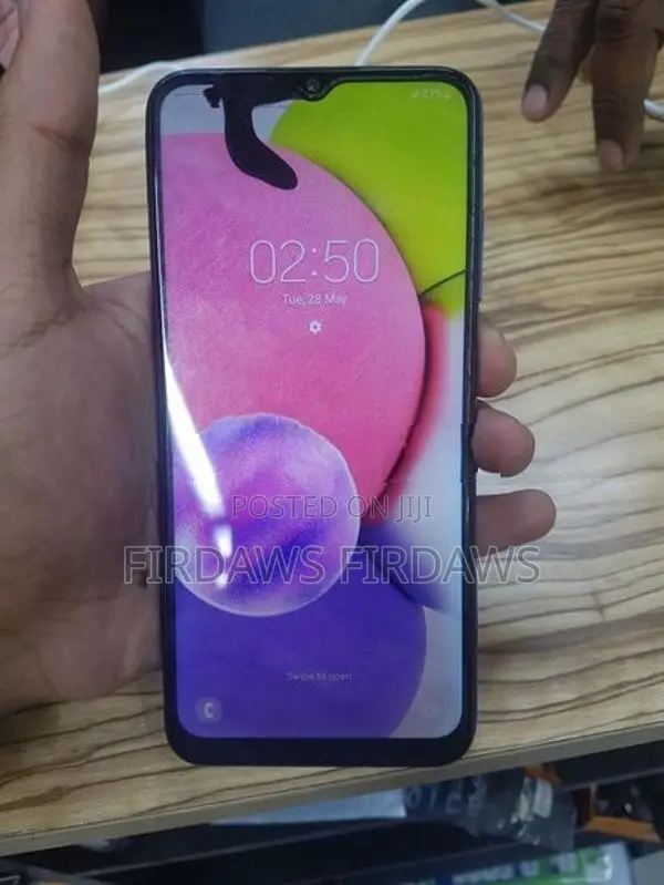 Samsung Galaxy A03s (Used)