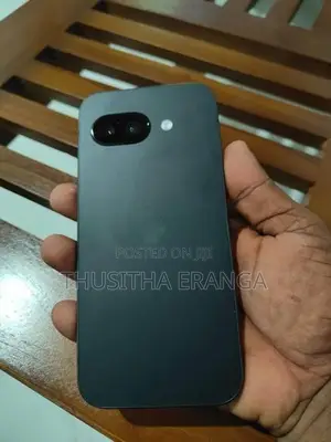 Google Pixel 9a (Used)