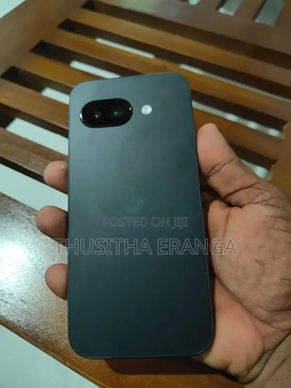 Google Pixel 9a (Used)