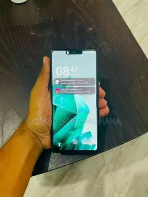 Infinix Note 50 (Used)