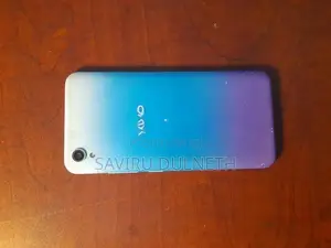 Vivo Y1s 2015 (Used)