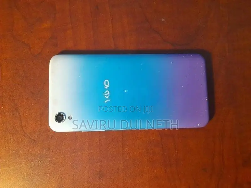 Vivo Y1s 2015 (Used)