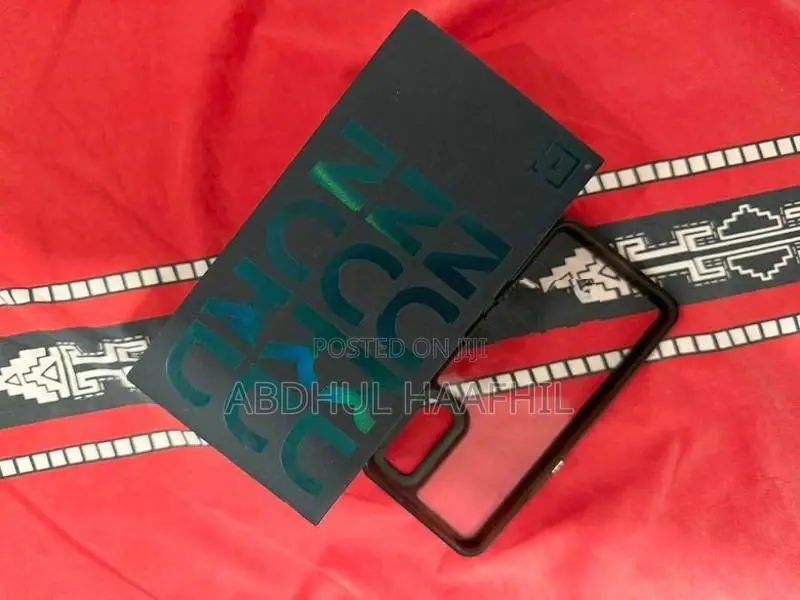 OnePlus Nord 2 (Used)