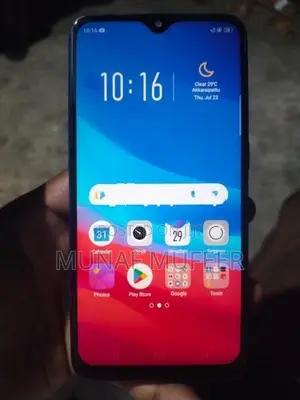 Oppo A5s (Used)