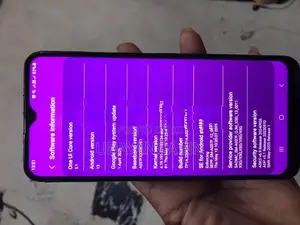 Samsung Galaxy A03s (Used)