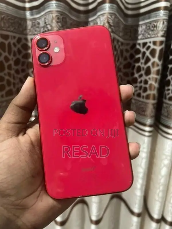 Apple iPhone 11 (Used)