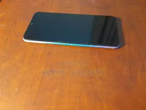 Vivo Y1s 2015 (Used)