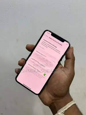 Apple iPhone XS 256GB (Used)