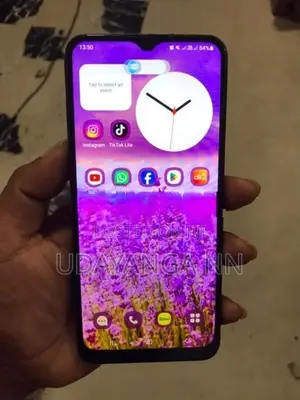 Samsung Galaxy A03s (Used)