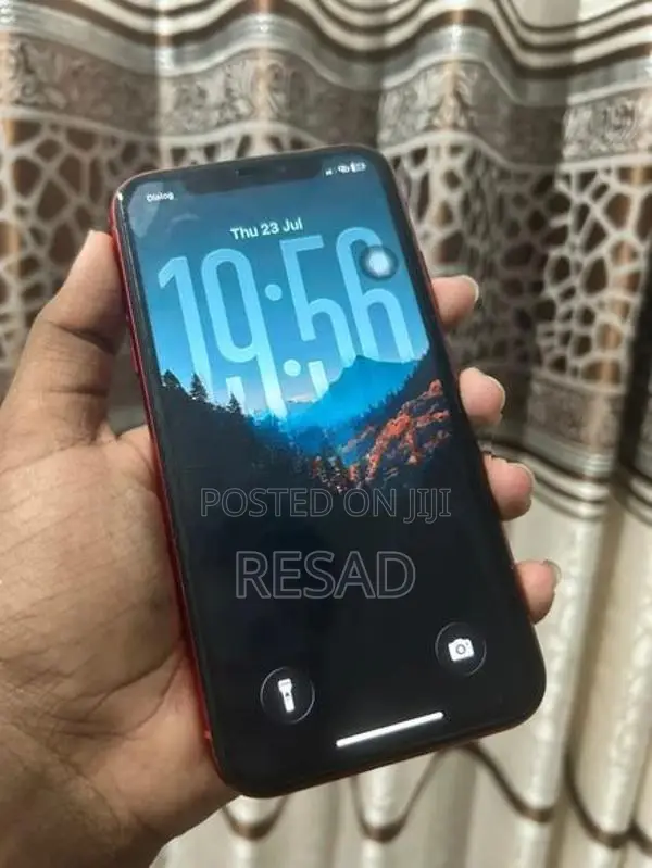 Apple iPhone 11 (Used)