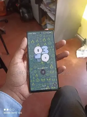 Google Pixel 6a (Used)