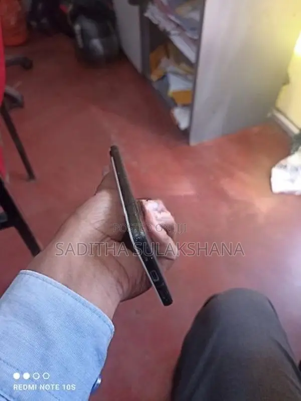 Google Pixel 6a (Used)