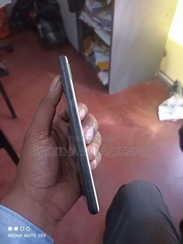 Google Pixel 6a (Used)