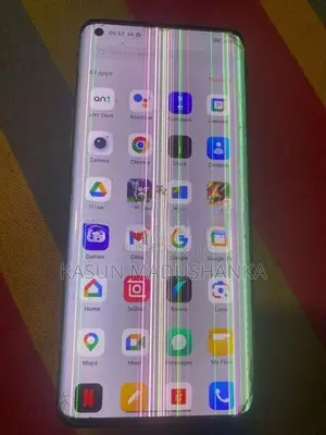 OnePlus 8 Pro (Used)
