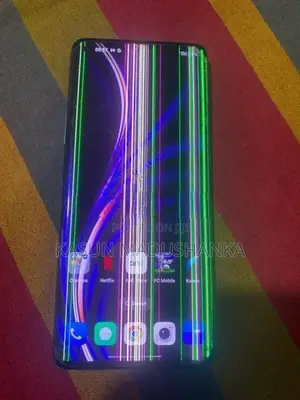 OnePlus 8 Pro (Used)
