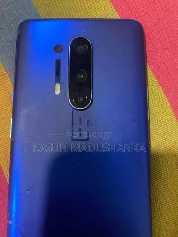 OnePlus 8 Pro (Used)