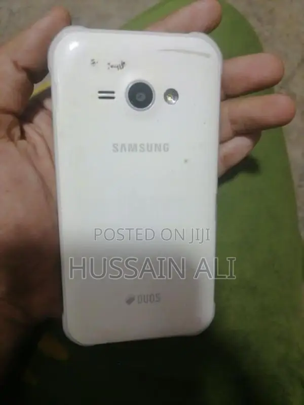 Samsung Galaxy J1 Ace (Used)