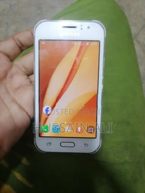 Samsung Galaxy J1 Ace (Used)