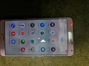Samsung Galaxy Note 3 (Used)