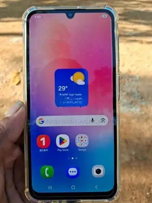 Samsung Galaxy A24 (Used)