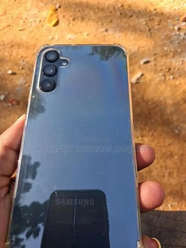Samsung Galaxy A24 (Used)
