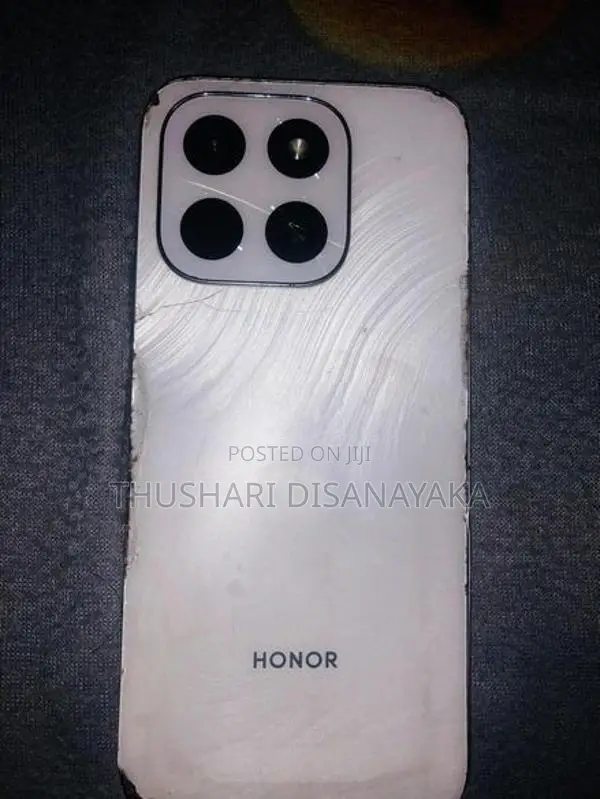Honor X6c (Used)